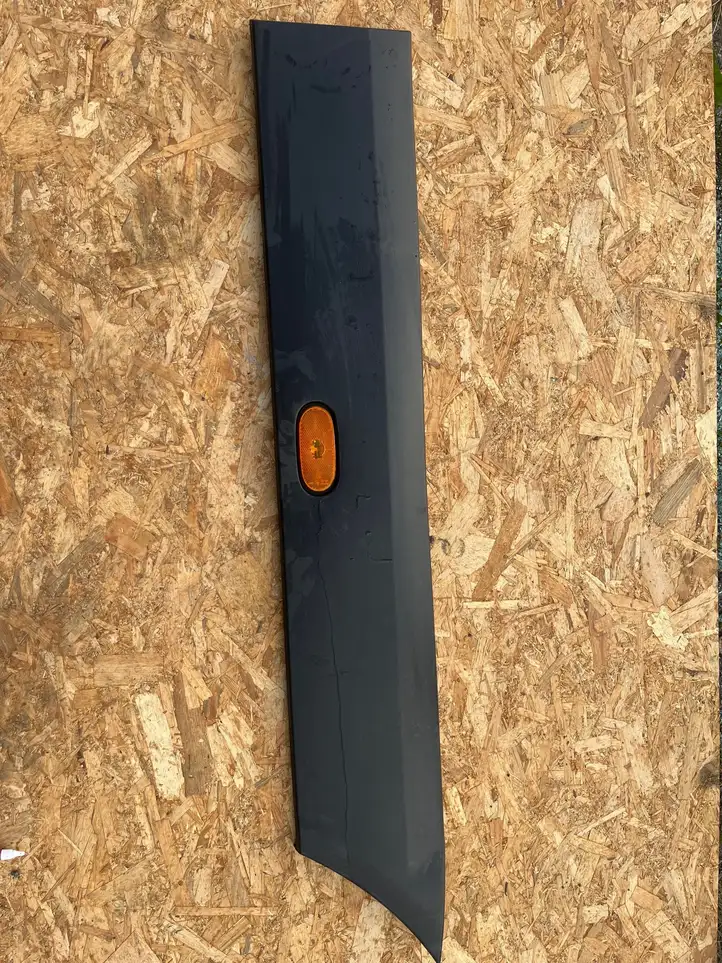 Mercedes-Benz Sprinter W906 (2006 - 2018) A9066903200 Молдинг заднего крыла — фото 1