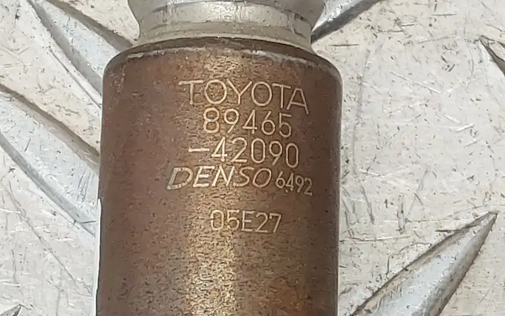 Toyota RAV 4 (XA20) (2000 - 2005) 8946542090 Лямбда-зонд — фото 4