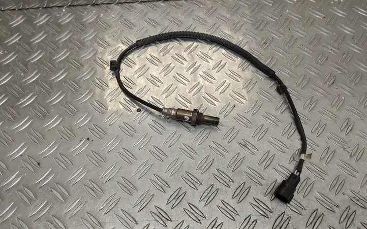 Toyota RAV 4 (XA20) (2000 - 2005) 8946542100 Лямбда-зонд — фото 1