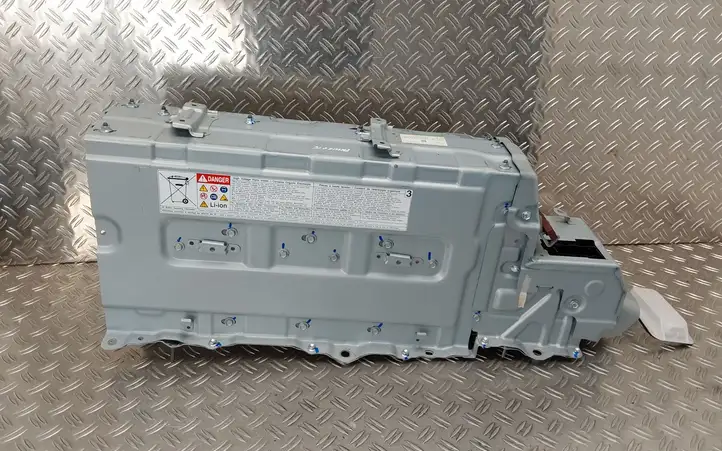 Toyota Prius+ (ZVW40) (2011 - 2018) G928047180 Аккумулятор гибридного / электрического автомобиля — фото 1