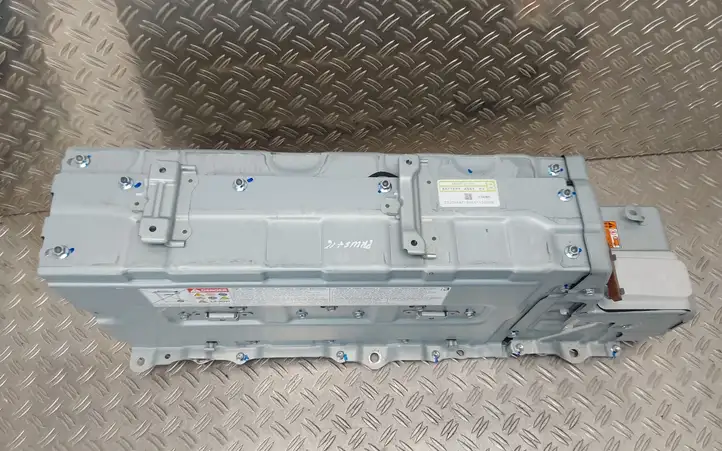 Toyota Prius+ (ZVW40) (2011 - 2018) G928047180 Аккумулятор гибридного / электрического автомобиля — фото 4