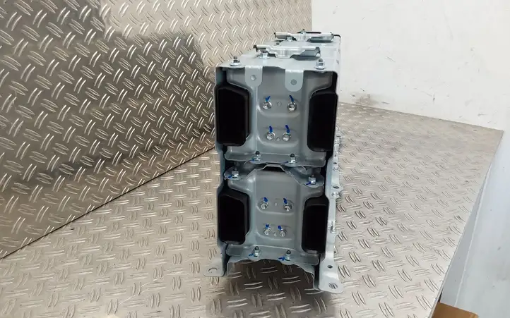 Toyota Prius+ (ZVW40) (2011 - 2018) G928047180 Аккумулятор гибридного / электрического автомобиля — фото 5