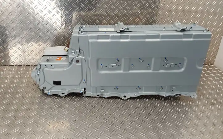 Toyota Prius+ (ZVW40) (2011 - 2018) G928047180 Аккумулятор гибридного / электрического автомобиля — фото 6