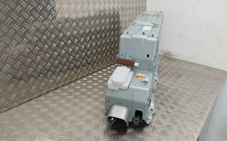 Toyota Prius+ (ZVW40) (2011 - 2018) G928047180 Аккумулятор гибридного / электрического автомобиля — фото 7