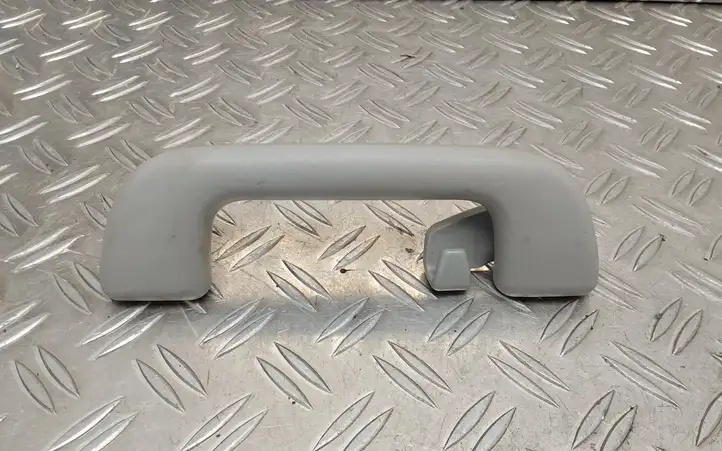 Toyota Prius+ (ZVW40) (2011 - 2018) 5746312011 Потолочная ручка задняя — фото 1
