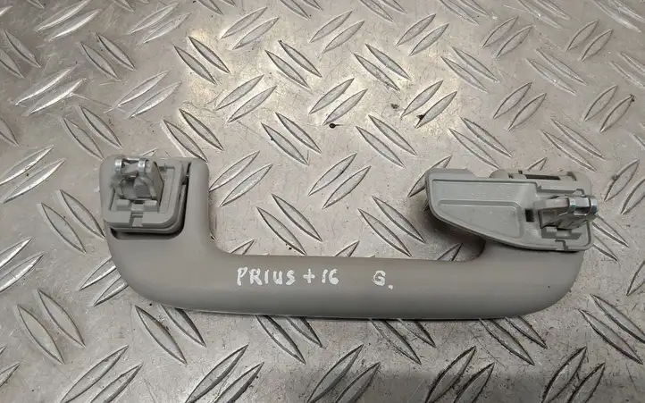 Toyota Prius+ (ZVW40) (2011 - 2018) 5746312011 Потолочная ручка задняя — фото 2
