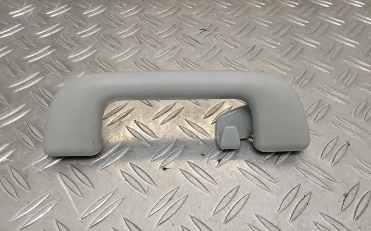 Toyota Prius+ (ZVW40) (2011 - 2018) 5746312011 Потолочная ручка задняя — фото 1