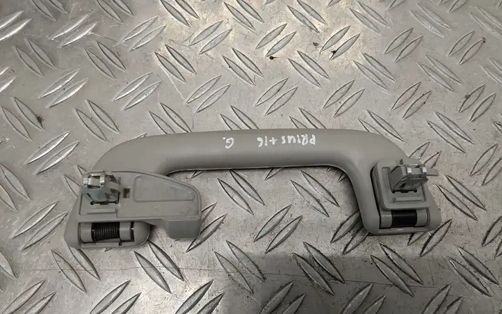 Toyota Prius+ (ZVW40) (2011 - 2018) 5746312011 Потолочная ручка задняя — фото 2