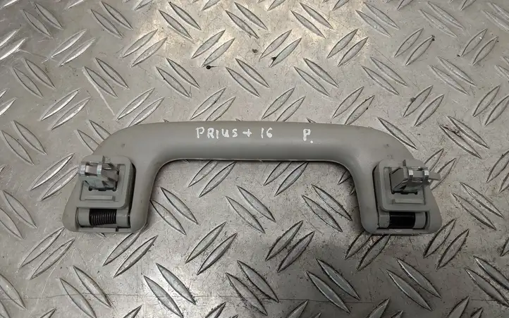 Toyota Prius+ (ZVW40) (2011 - 2018) Потолочная ручка передняя — фото 2