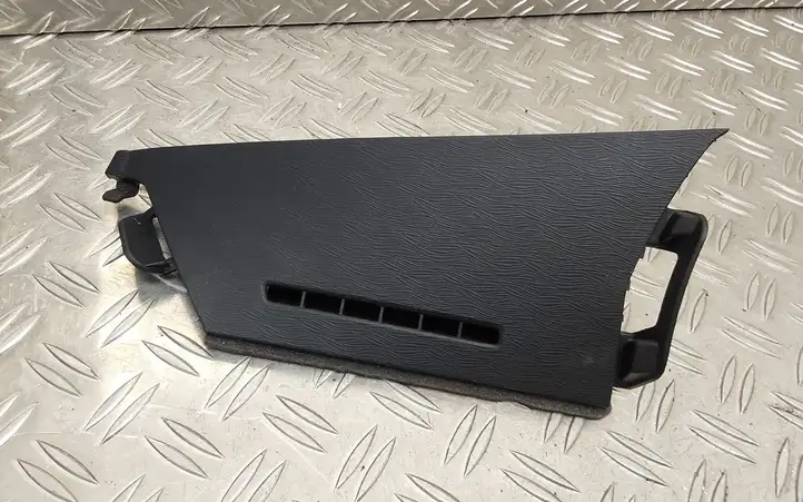 Toyota Prius+ (ZVW40) (2011 - 2018) 6222547010 Воздушная решетка панели — фото 1