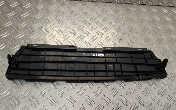 Toyota Prius+ (ZVW40) (2011 - 2018) 5540647110 Прочие детали панели — фото 2