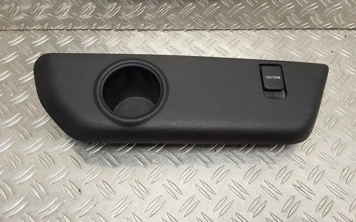 Toyota Prius+ (ZVW40) (2011 - 2018) 6699147010 Прочая отделка багажника — фото 1