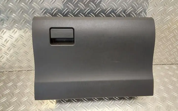 Toyota Prius+ (ZVW40) (2011 - 2018) 5550147071 Вещевой ящик — фото 1