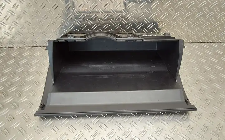 Toyota Prius+ (ZVW40) (2011 - 2018) 5550147071 Вещевой ящик — фото 2