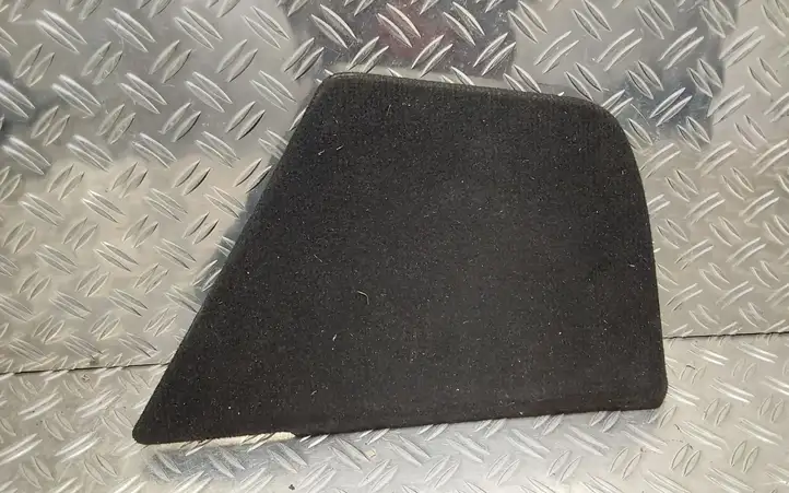 Toyota Prius+ (ZVW40) (2011 - 2018) 5841147010 Пол багажника — фото 1