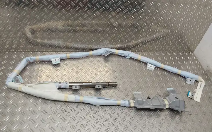 Toyota Prius+ (ZVW40) (2011 - 2018) Боковая подушка безопасности шторка — фото 2