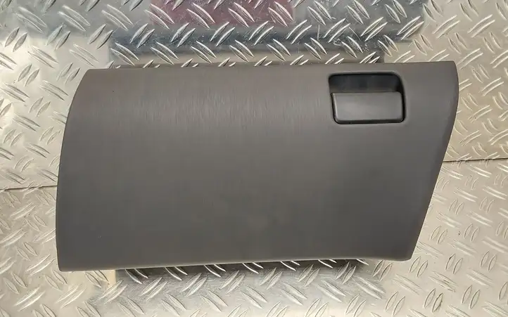 Toyota Prius+ (ZVW40) (2011 - 2018) 5544047020 Вещевой ящик — фото 1