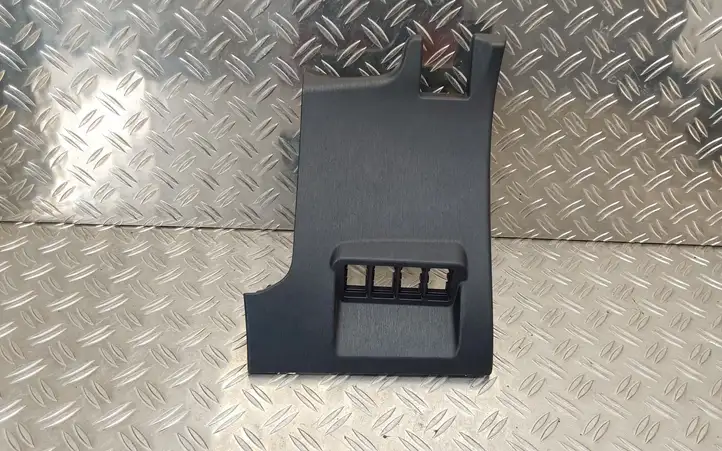 Toyota Prius+ (ZVW40) (2011 - 2018) 5548047051 Нижняя отделка панели приборов — фото 1