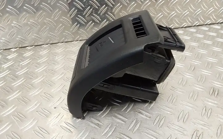 Toyota Prius+ (ZVW40) (2011 - 2018) 5566147100 Боковой воздушный дефлектор — фото 2