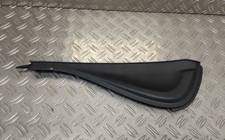 Toyota Prius+ (ZVW40) (2011 - 2018) 5543647030 Боковая отделка панели приборов — фото 1
