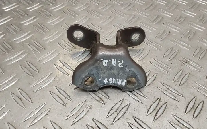 Toyota Prius+ (ZVW40) (2011 - 2018)   Нижняя петля передней двери