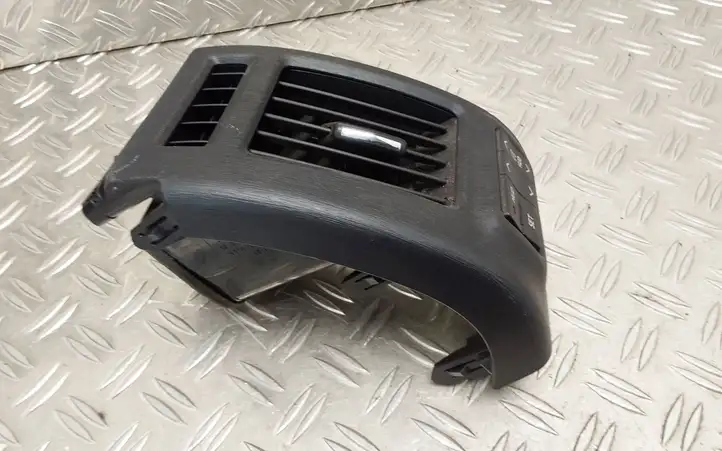 Toyota Prius+ (ZVW40) (2011 - 2018) 5566147120 Боковой воздушный дефлектор — фото 2
