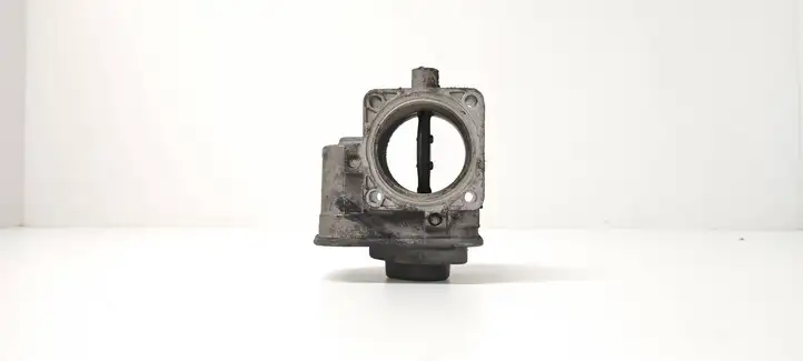 Volkswagen Caddy (1995 - 2004) 038128063C Дроссельная заслонка — фото 1