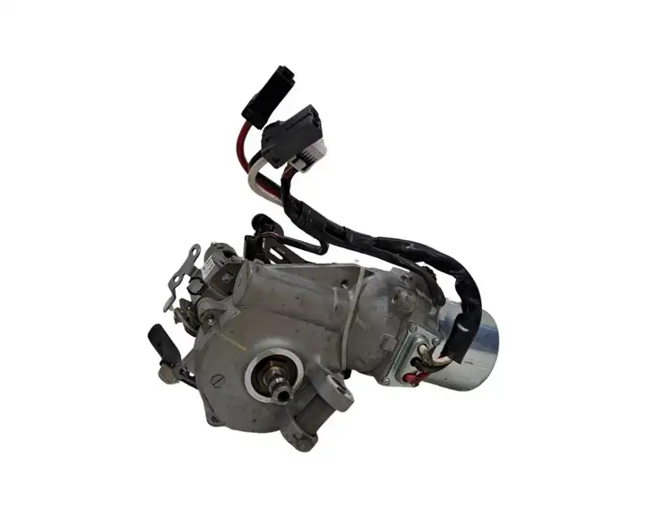 Mitsubishi ASX (2010 - 2016) JJ301000571 Насос гидроусилителя руля — фото 5