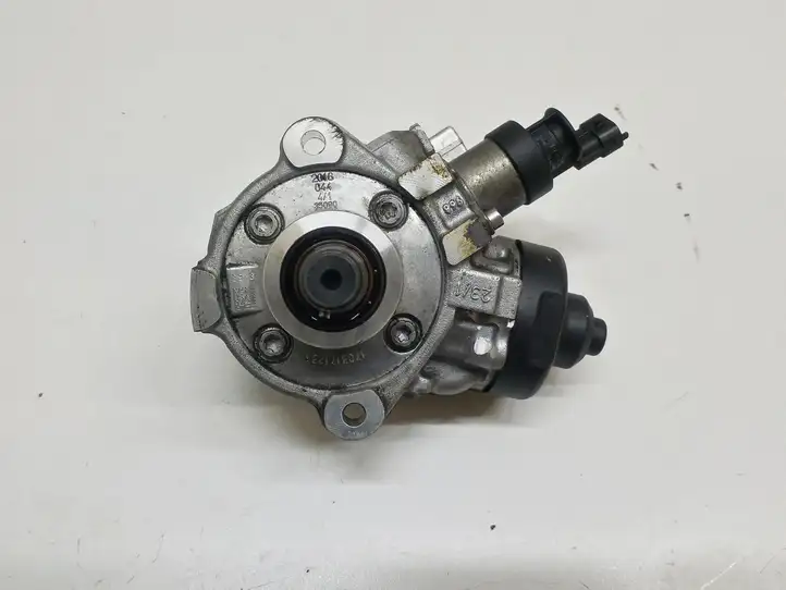 Kia Sportage (2016 - 2018) 0445214321 Комплект системы впрыска — фото 8