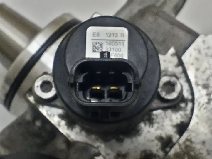 Kia Sportage (2016 - 2018) 0445214321 Комплект системы впрыска — фото 26