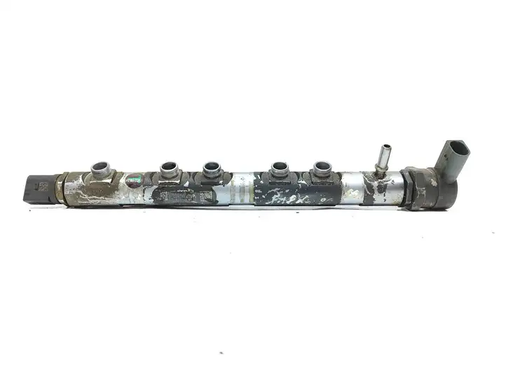 BMW 1 E81 E87 (2004 - 2011) 0445214134 Комплект системы впрыска — фото 1