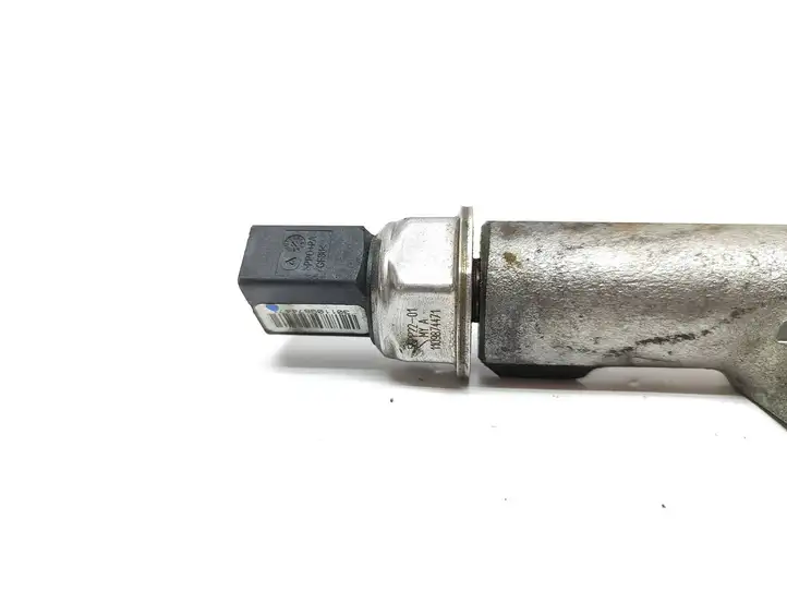 Mercedes-Benz C W204 (2007 - 2014) A6510700595 Комплект системы впрыска — фото 2