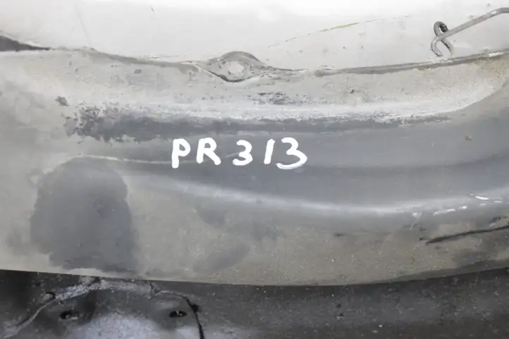Toyota Prius+ (ZVW40) (2011 - 2018) Передняя балка подвески — фото 6