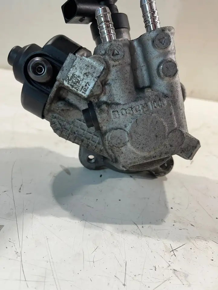 Audi A4 S4 B8 8K (2007 - 2011) 03l130851x Комплект системы впрыска — фото 12