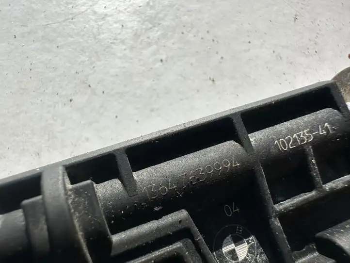 BMW 3 F30 F35 F31 (2012 - 2018) 7639994 Форсунка — фото 2