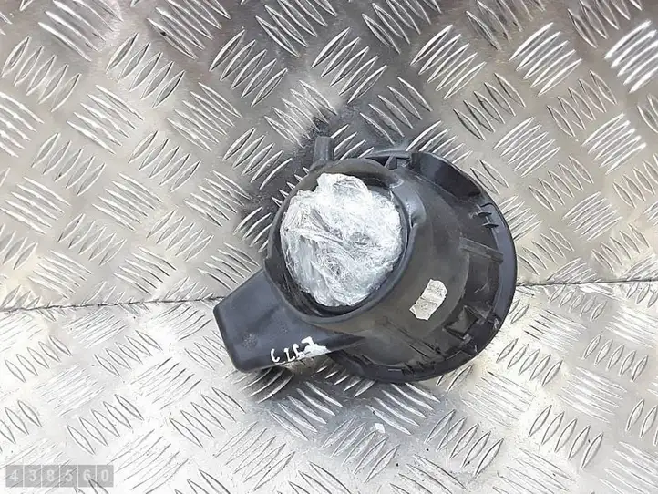 Peugeot 5008 (2009 - 2013) 9684078380 Крышка топливного бака — фото 2