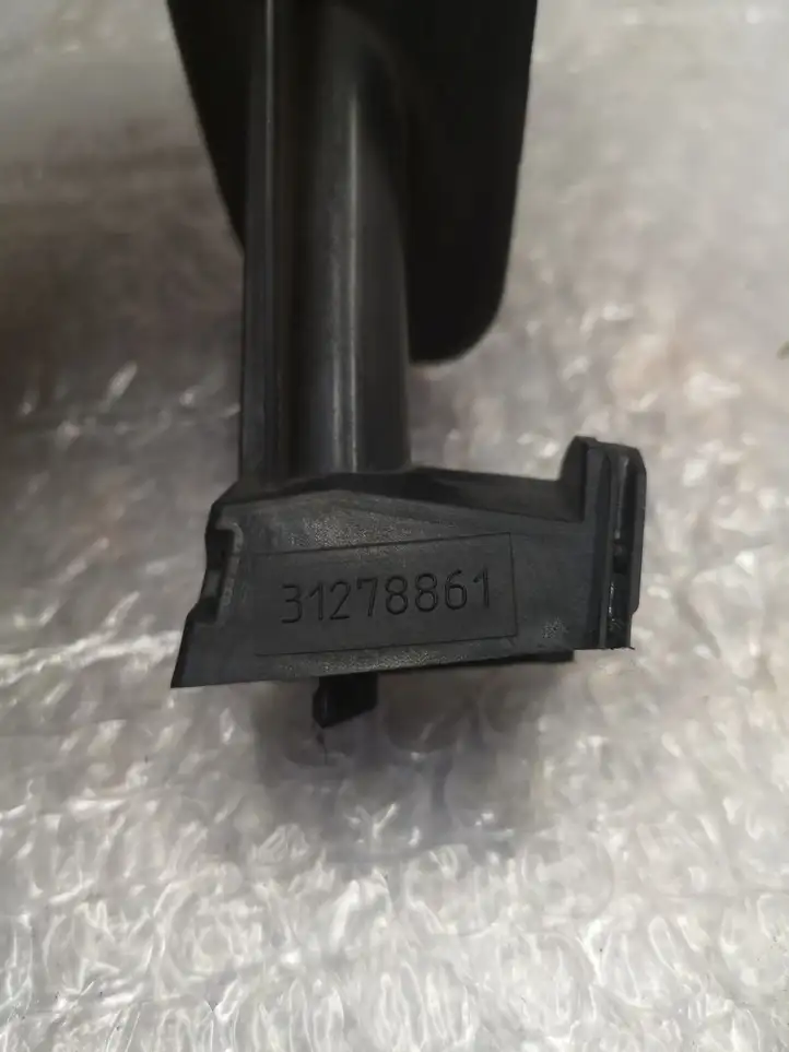 Volvo S60 (2013 - 2018) 31278861 Замок крышки топливного бака — фото 2