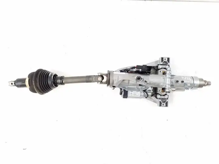 Mercedes-Benz SL R230 (2001 - 2012) A2304602916 Кардан рулевого вала — фото 1