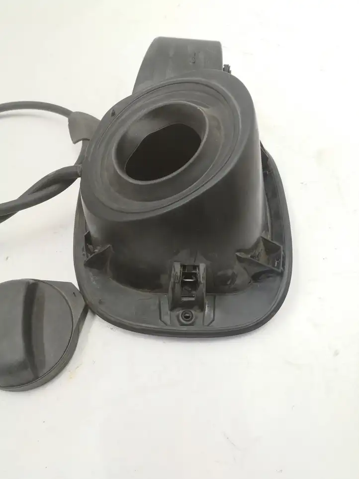 Volvo S60 (2013 - 2018) 31335707 Крышка топливного бака — фото 7