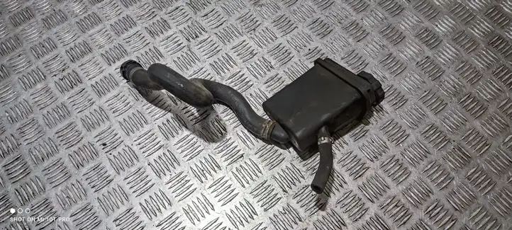 Mercedes-Benz S W221 (2005 - 2013) A2214660302 Бачок ГУР — фото 1