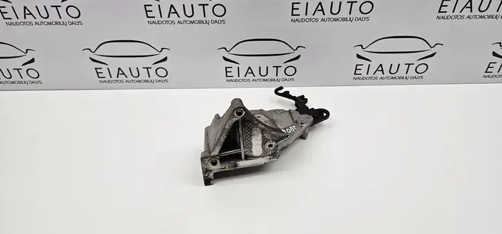 Citroen C5 (2004 - 2008) 96389217 Кронштейн топливного насоса — фото 4