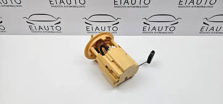 Citroen C5 (2004 - 2008) 9640626980 Топливный насос (в баке) — фото 4