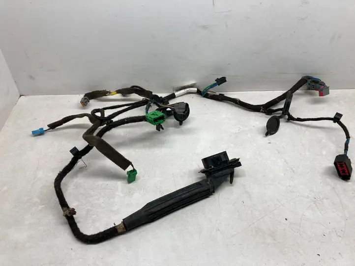 Volvo XC60 (2008 - 2013)  31275611 Проводка передних дверей