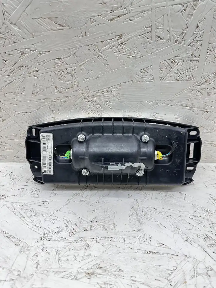 Mercedes-Benz C W204 (2007 - 2014) 306951499 Подушка безопасности пассажира — фото 3