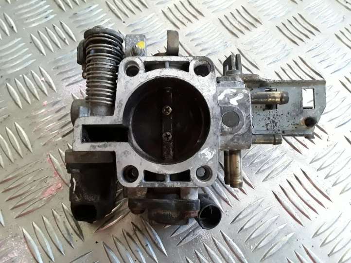 90529710 Opel Astra G Droselinė sklendė