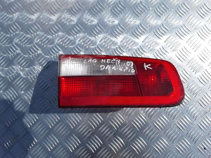 Renault Laguna (2001 - 2005)  8200002475 Задний фонарь в крышке багажника