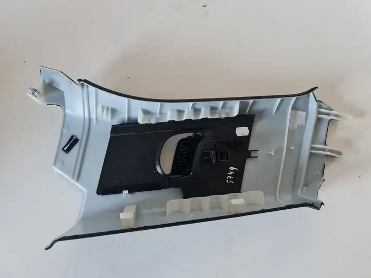 Volvo XC90 (2014 - 2019) 31363588 Накладка ремня безопасности — фото 2
