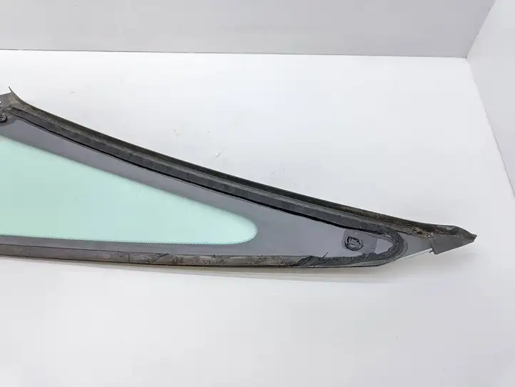 Opel Zafira C (2014 - 2016) 12841829 Треугольное стекло кузова — фото 6