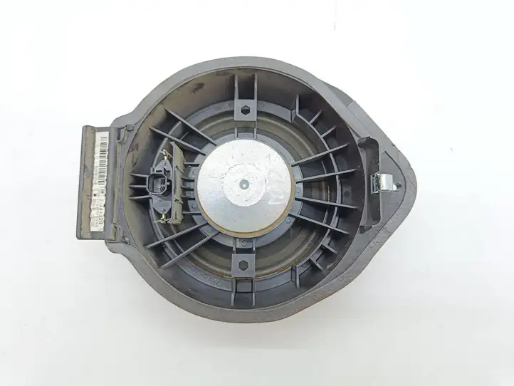 Opel Zafira C (2014 - 2016) 23444520 Динамики задних дверей — фото 3