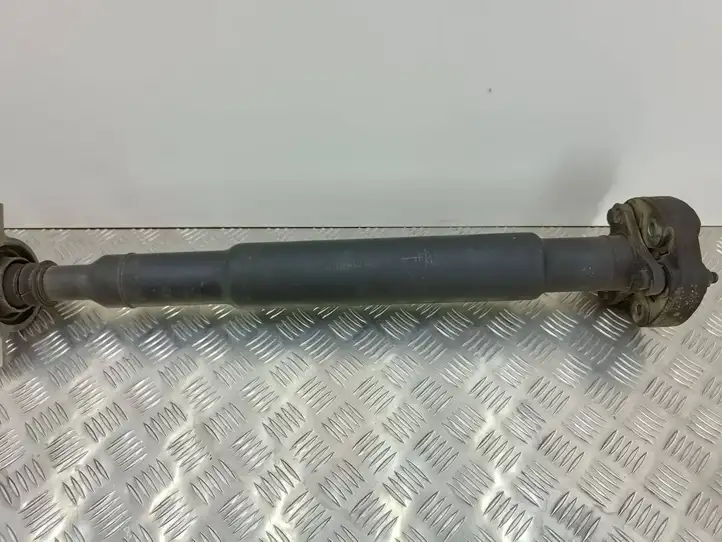 BMW 3 E90 E91 (2005 - 2012) 7572905 Карданный вал в сборе — фото 8